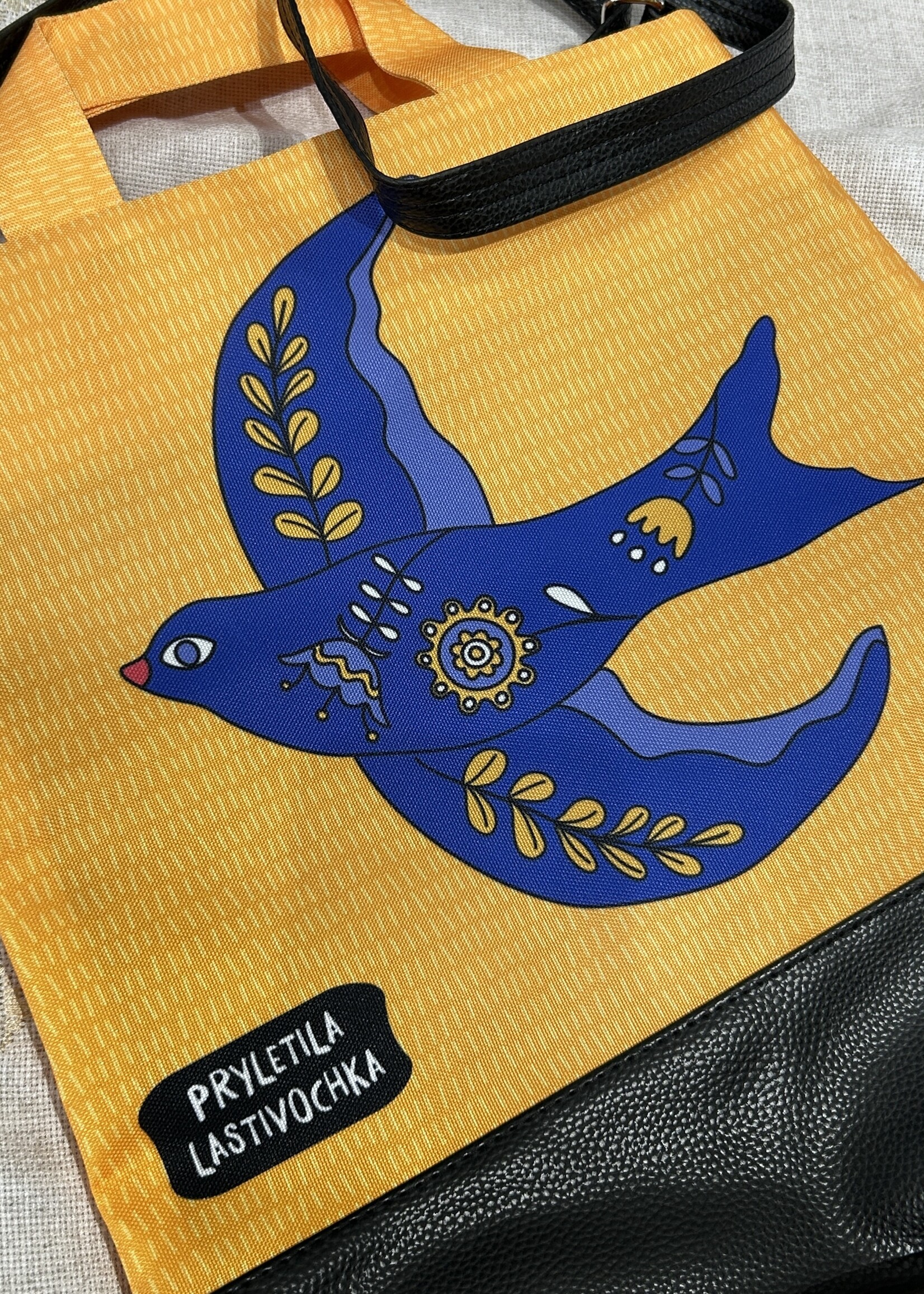 ACCESSORIES - Tote Bag