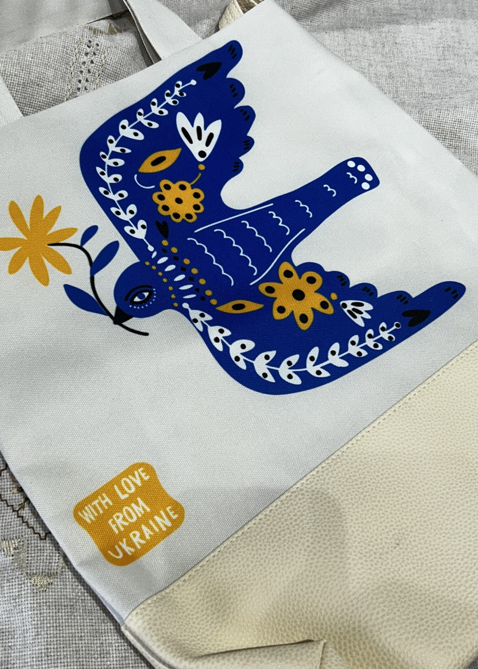ACCESSORIES - Tote Bag