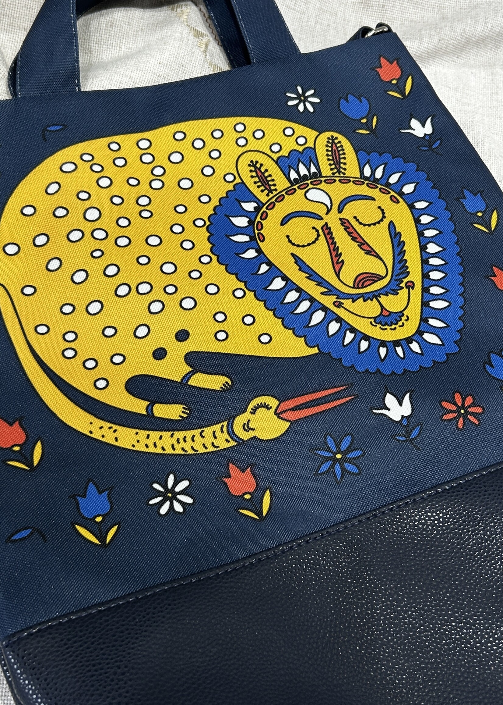 ACCESSORIES - Tote Bag