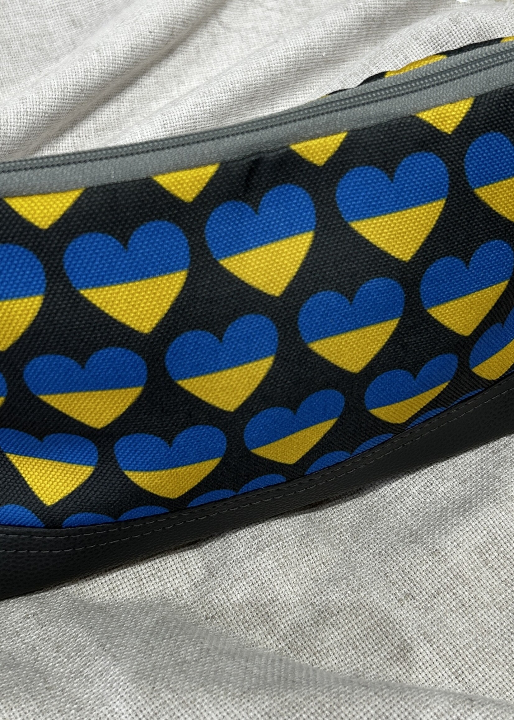 ACCESSORIES - Small Travel Bag