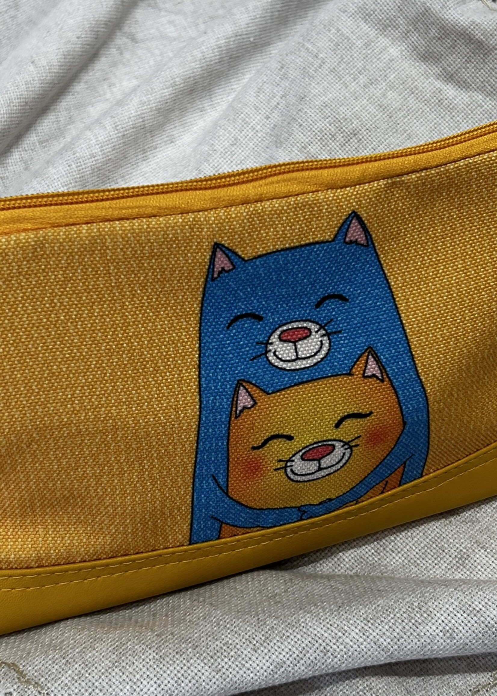 ACCESSORIES - Small Travel Bag