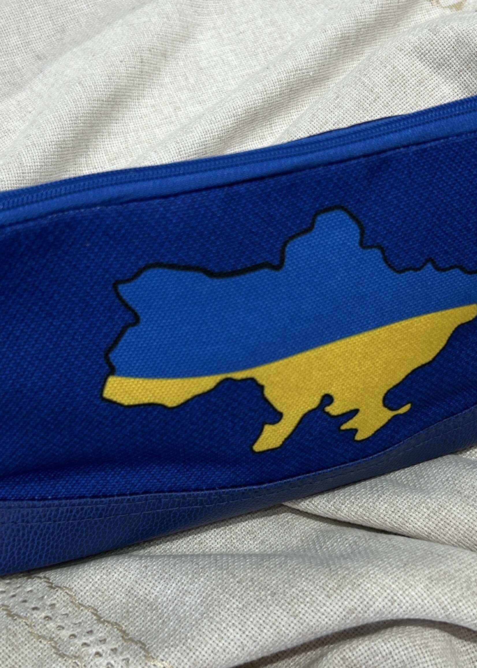 ACCESSORIES - Small Travel Bag