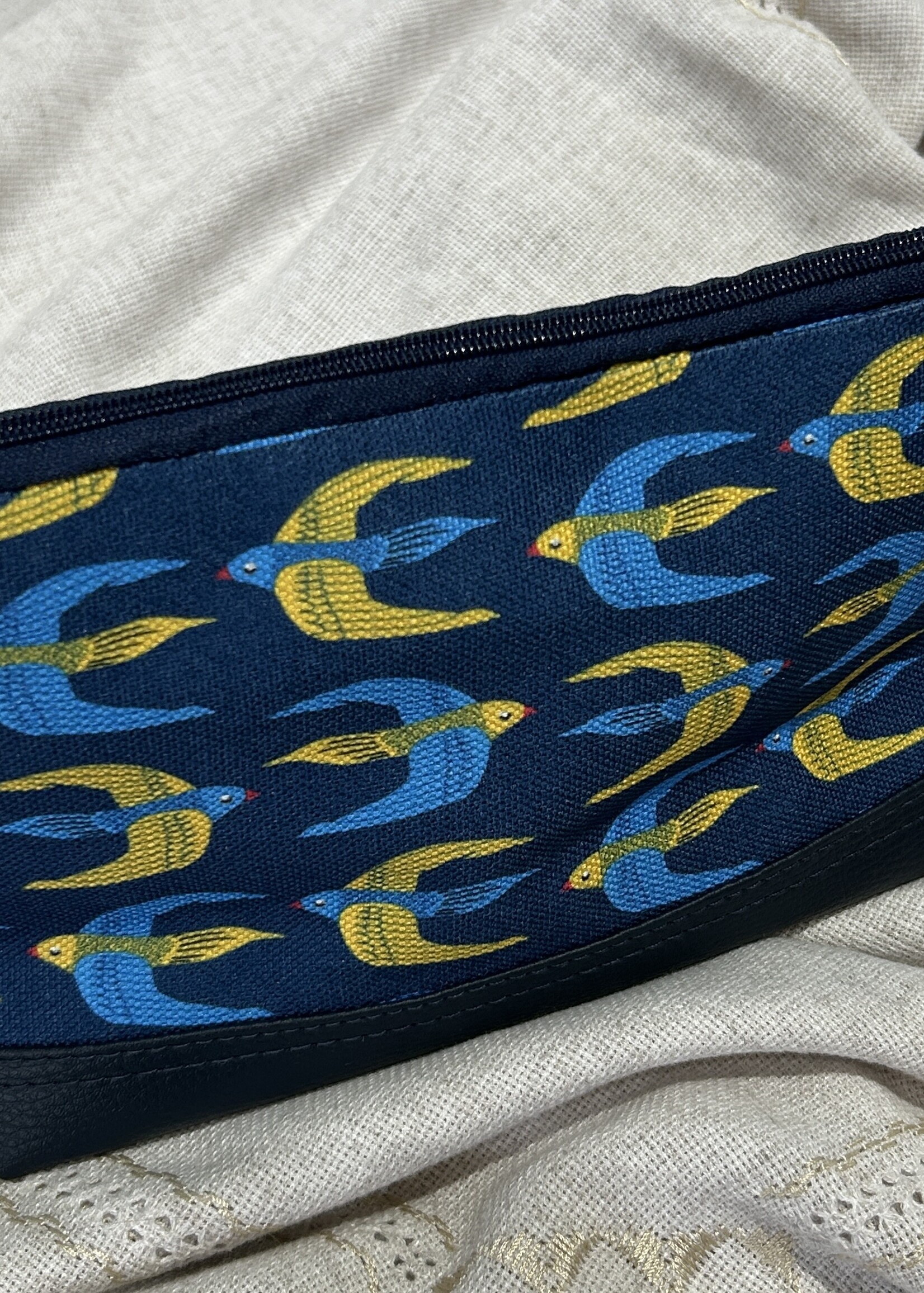 ACCESSORIES - Small Travel Bag