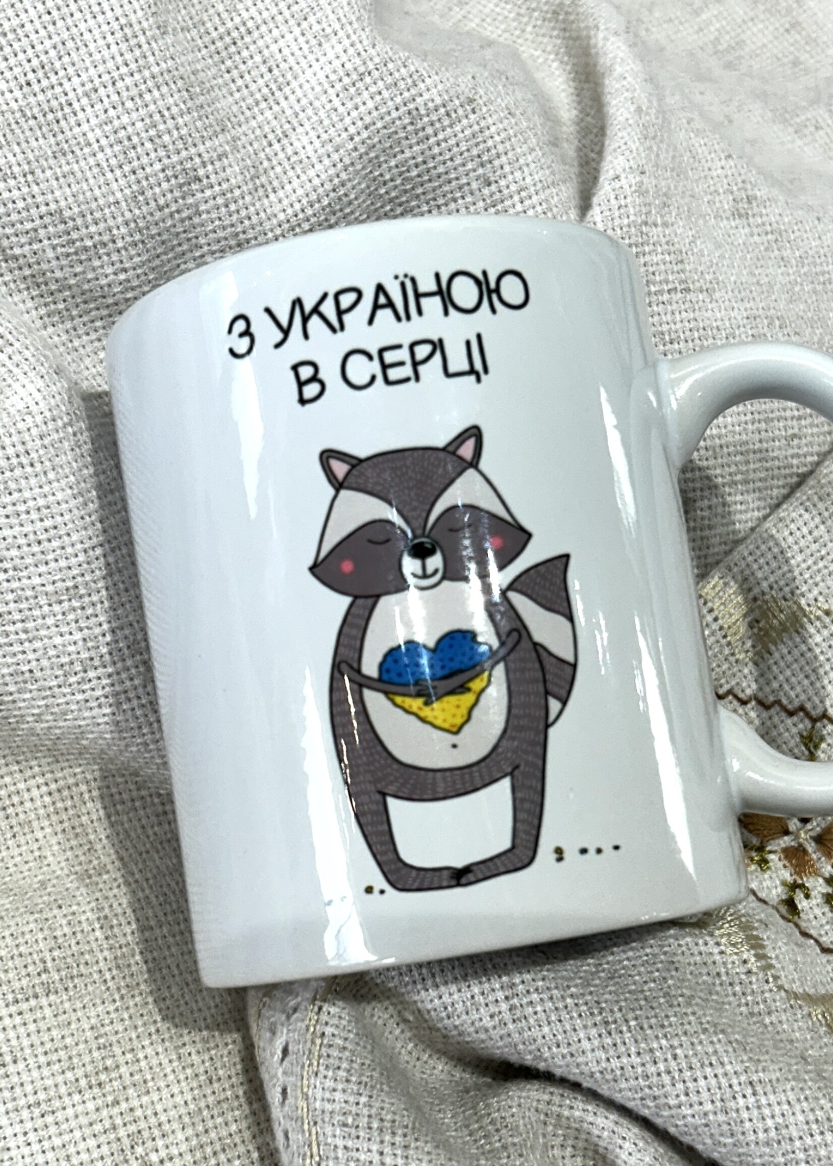 HOME - Ceramics Cups, made in Ukraine