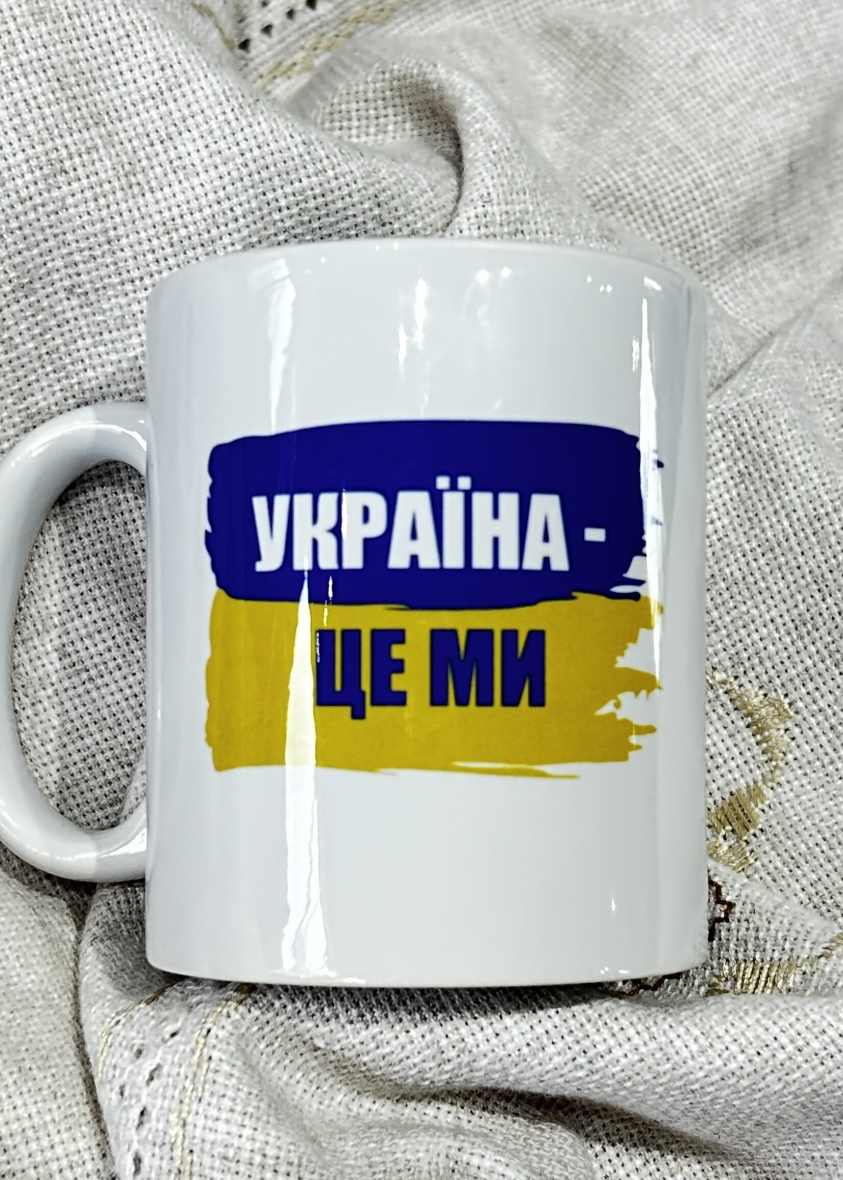 HOME - Ceramics Cups, made in Ukraine