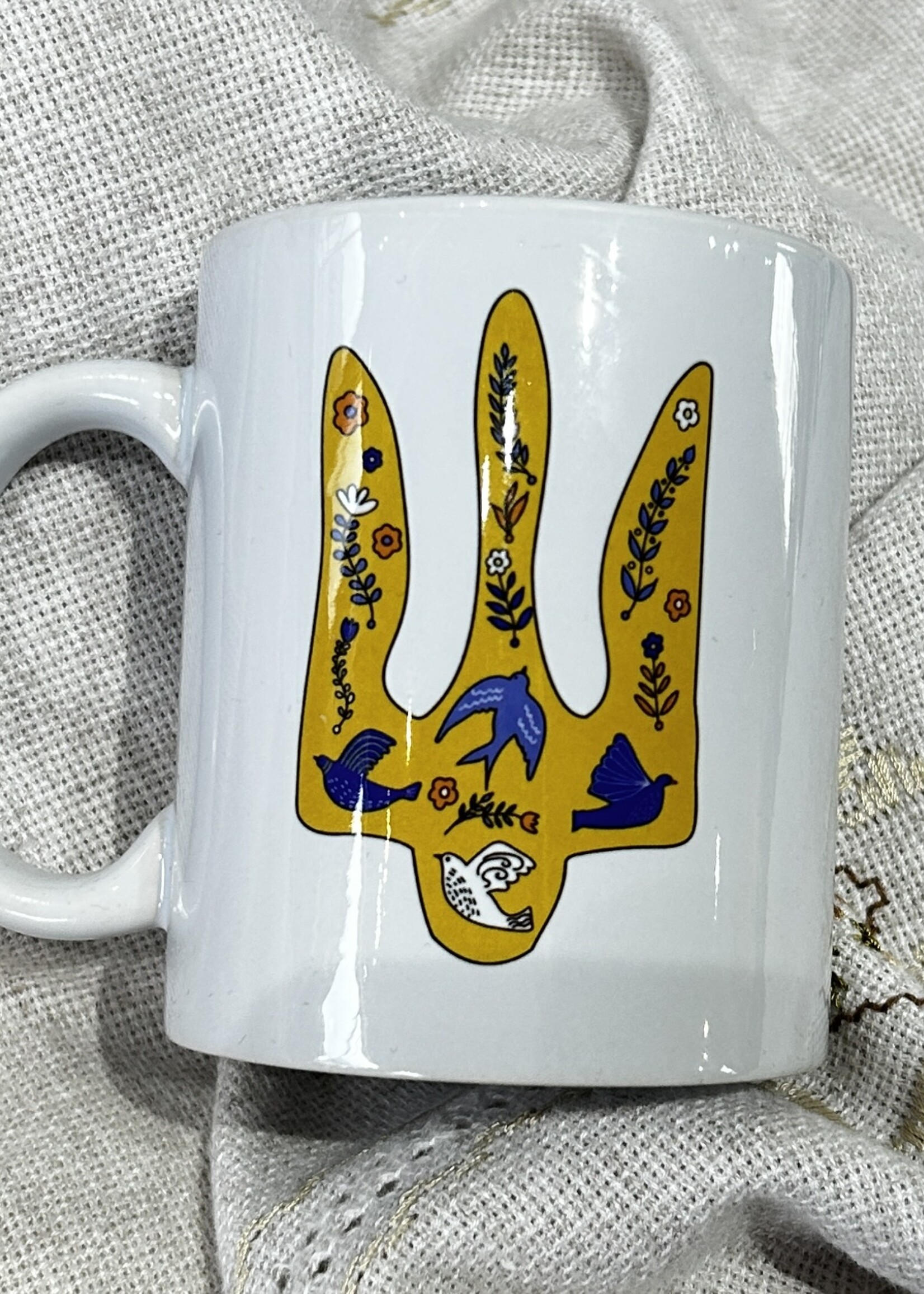 HOME - Ceramics Cups, made in Ukraine