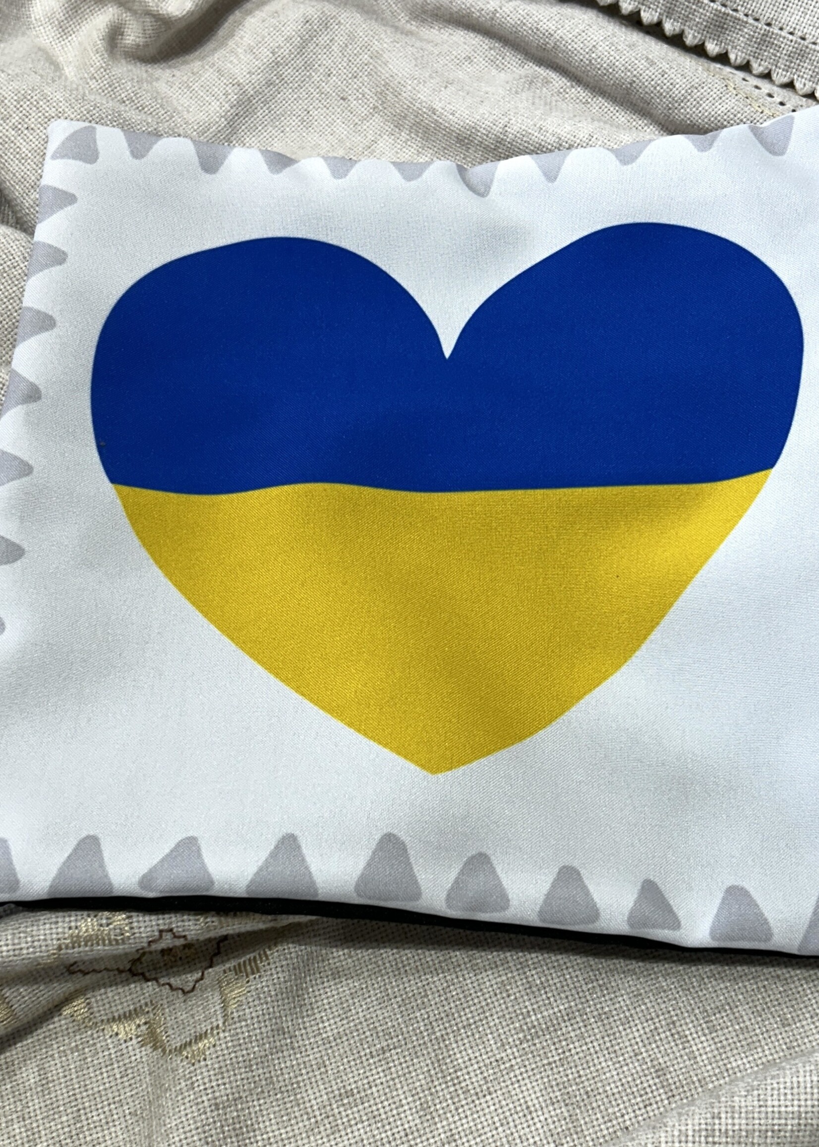 HOME - Pillowcase