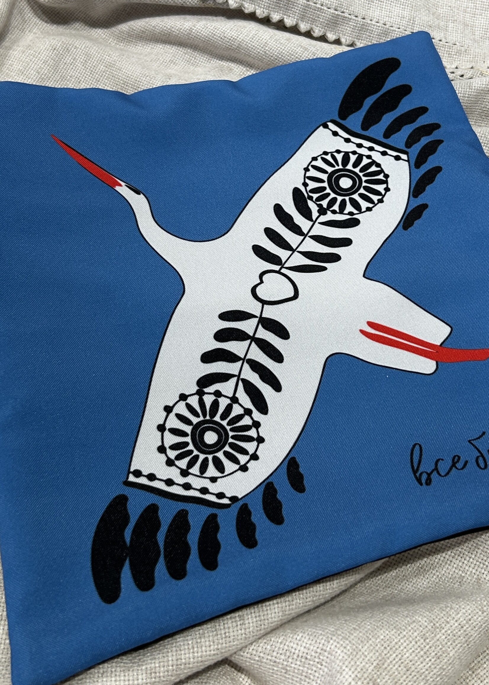 HOME - Pillowcase