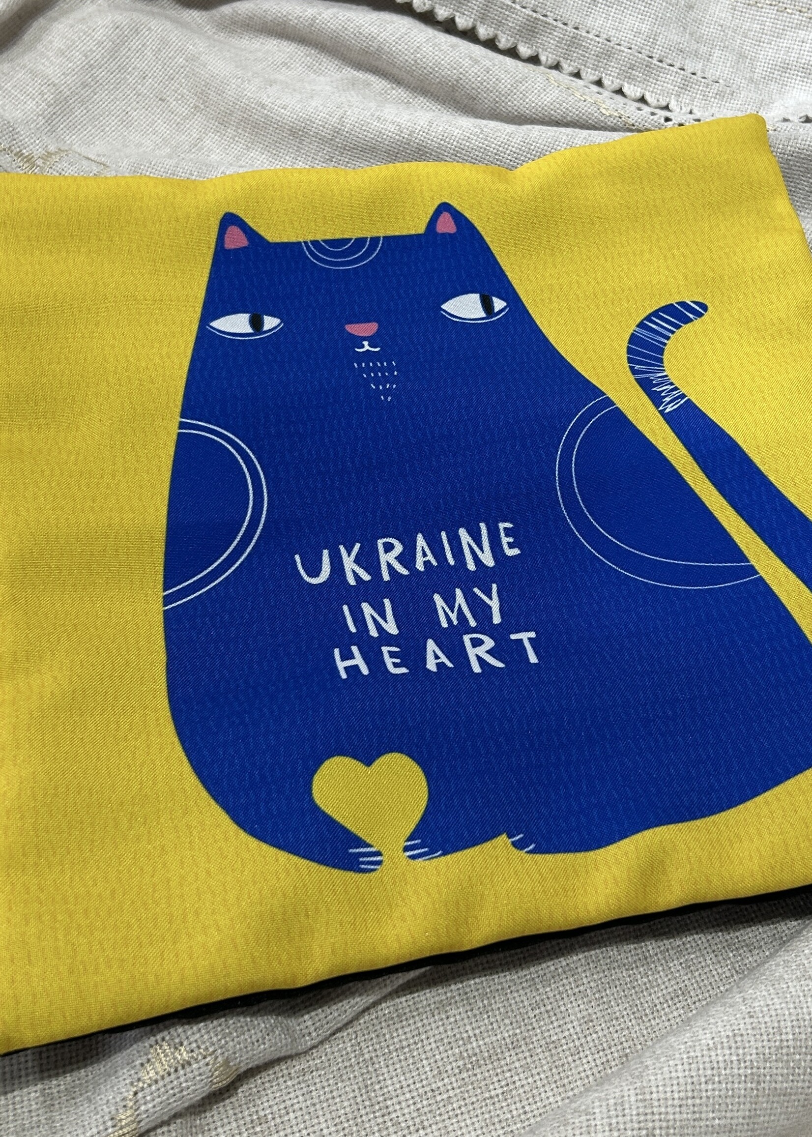 HOME - Pillowcase