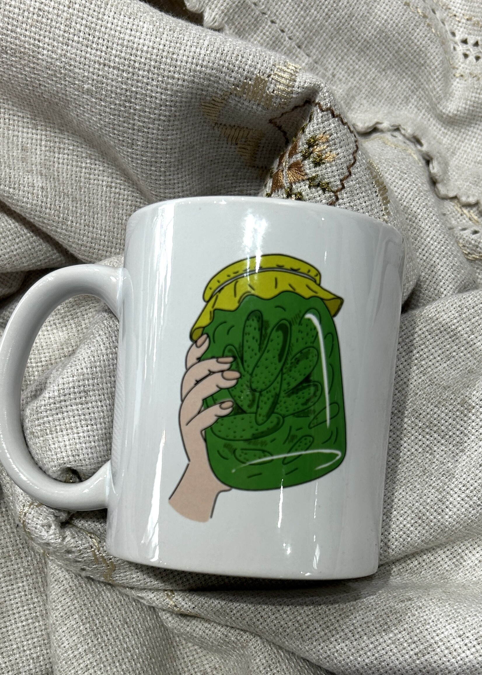 HOME - Ceramics Cups, made in Ukraine