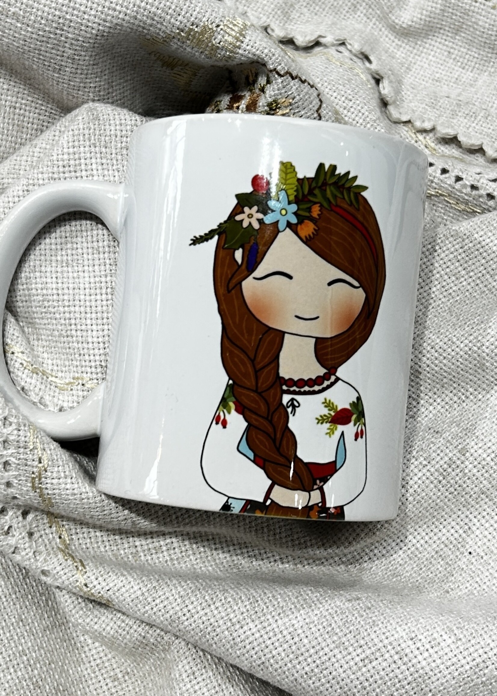 HOME - Ceramics Cups, made in Ukraine