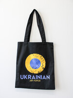 ACCESSORIES - Tote bag  "Aviatsya Halytchyny"