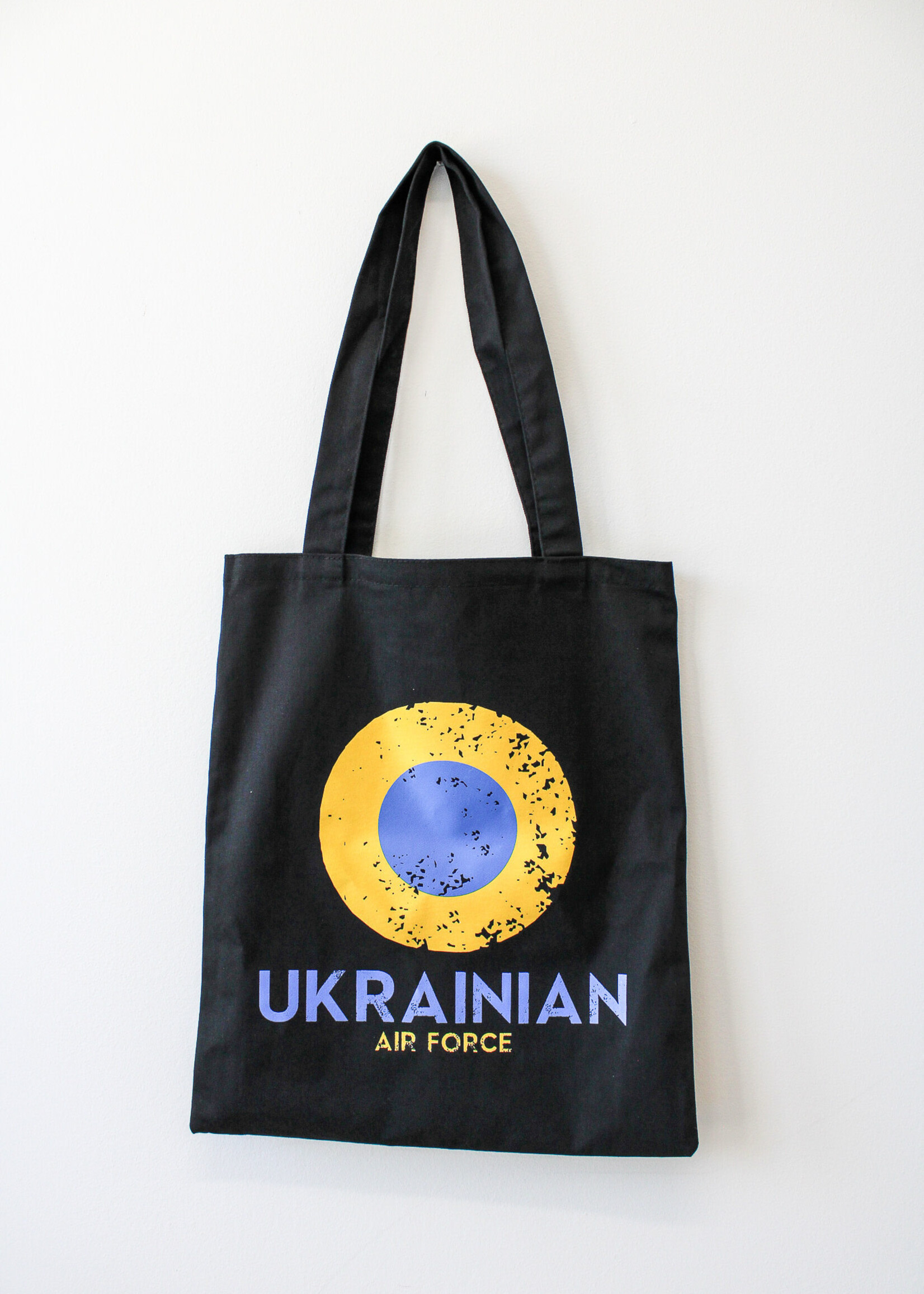 ACCESSORIES - Tote bag  "Aviatsya Halytchyny"