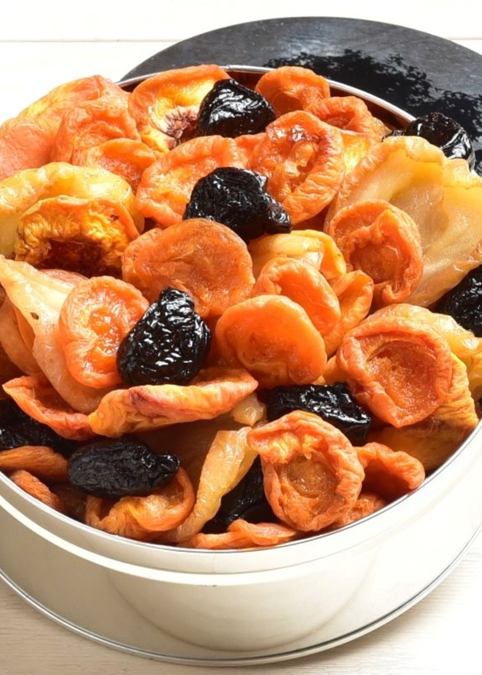 FOOD- Ukrainian  Uzvar 2/ Dried Fruit Compot, Handcrafted