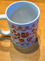 HOME - Ceramics Cups, made in Ukraine