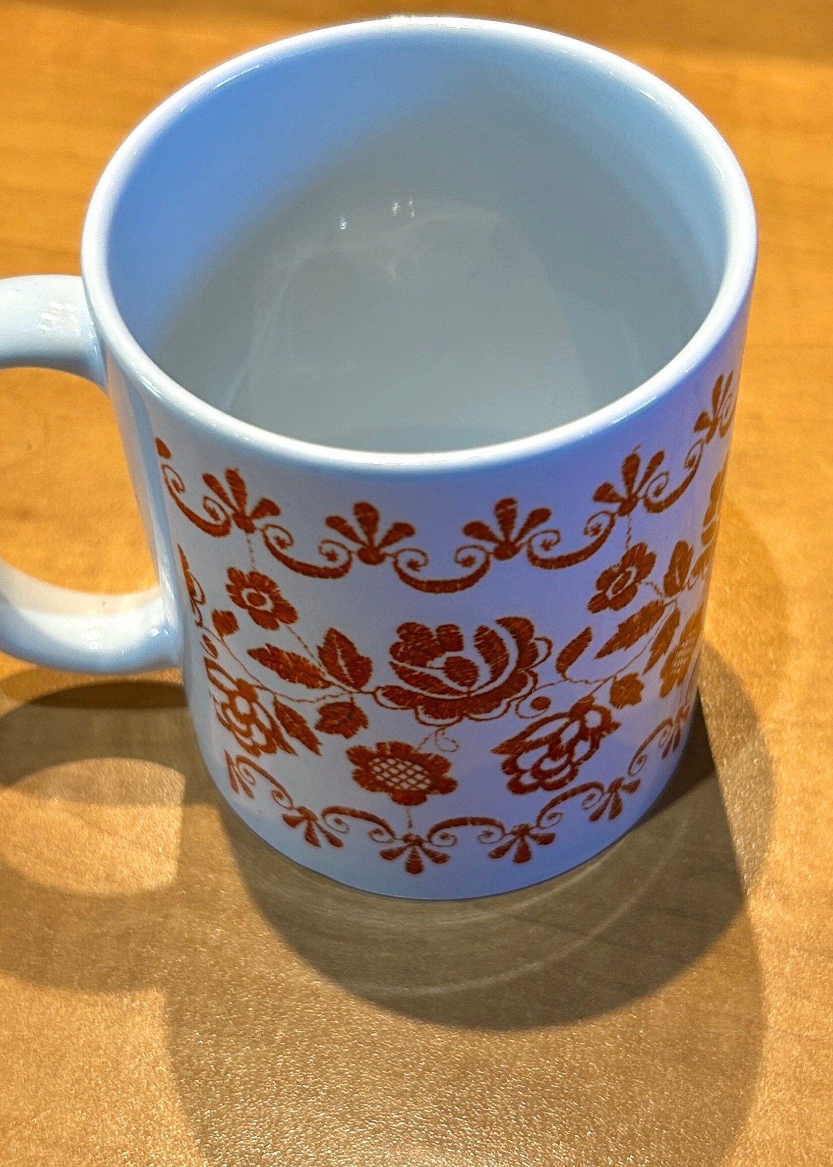 HOME - Ceramics Cups, made in Ukraine