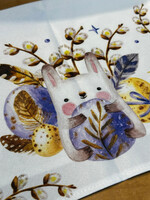 HOME - Easter Basket Cover13x22.5"
