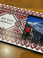 HOME - Decor Photo Frame