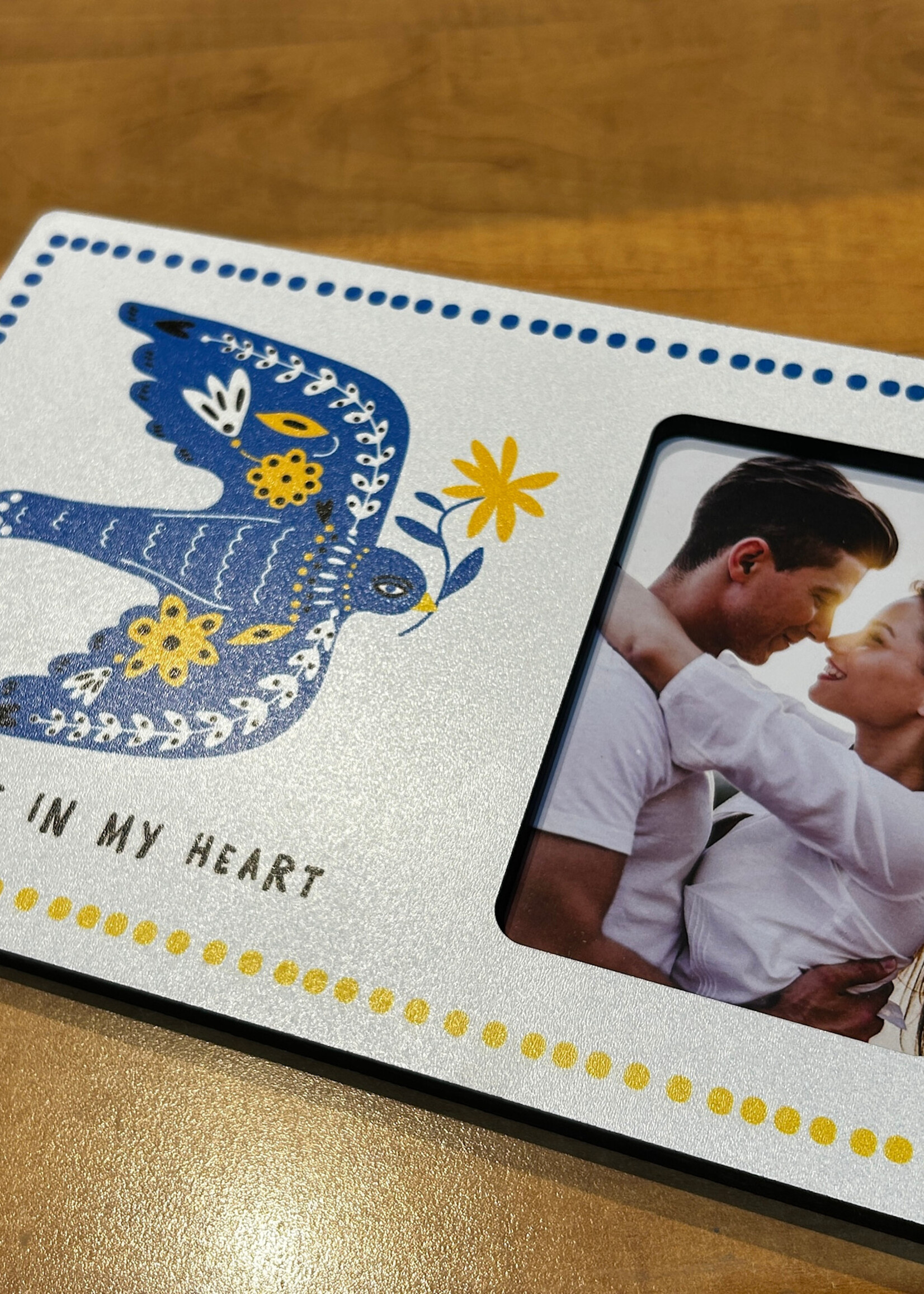 HOME - Decor Photo Frame