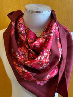 ACCESSORIES - Silk Scarf