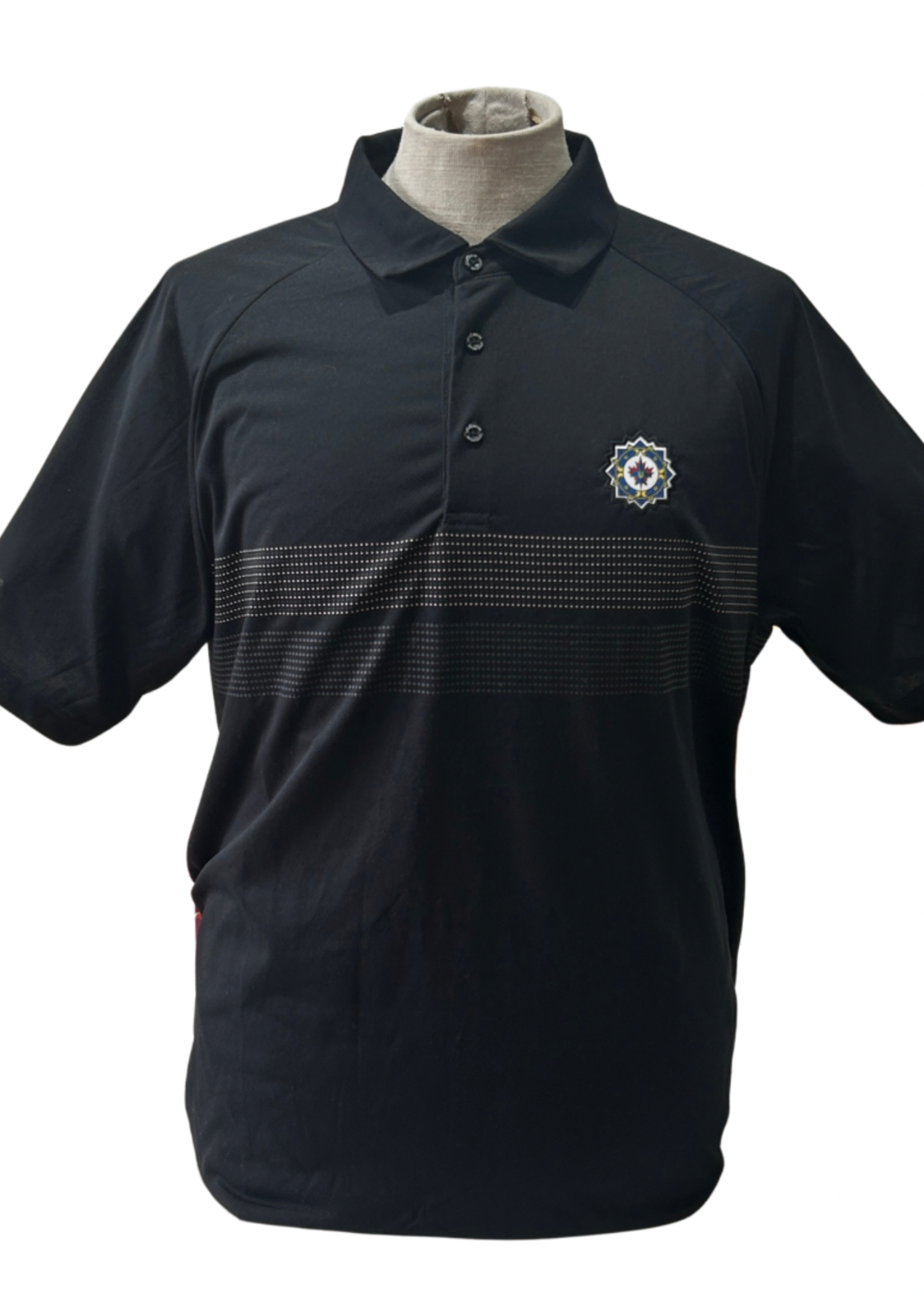 APPAREL - Polo, Exclusive Winnipeg - Jets, Ukrainian Heritage Apparel from True North
