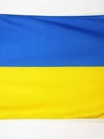 HOME - FLAG Ukraine Standard 3x5 ft., Ukraine