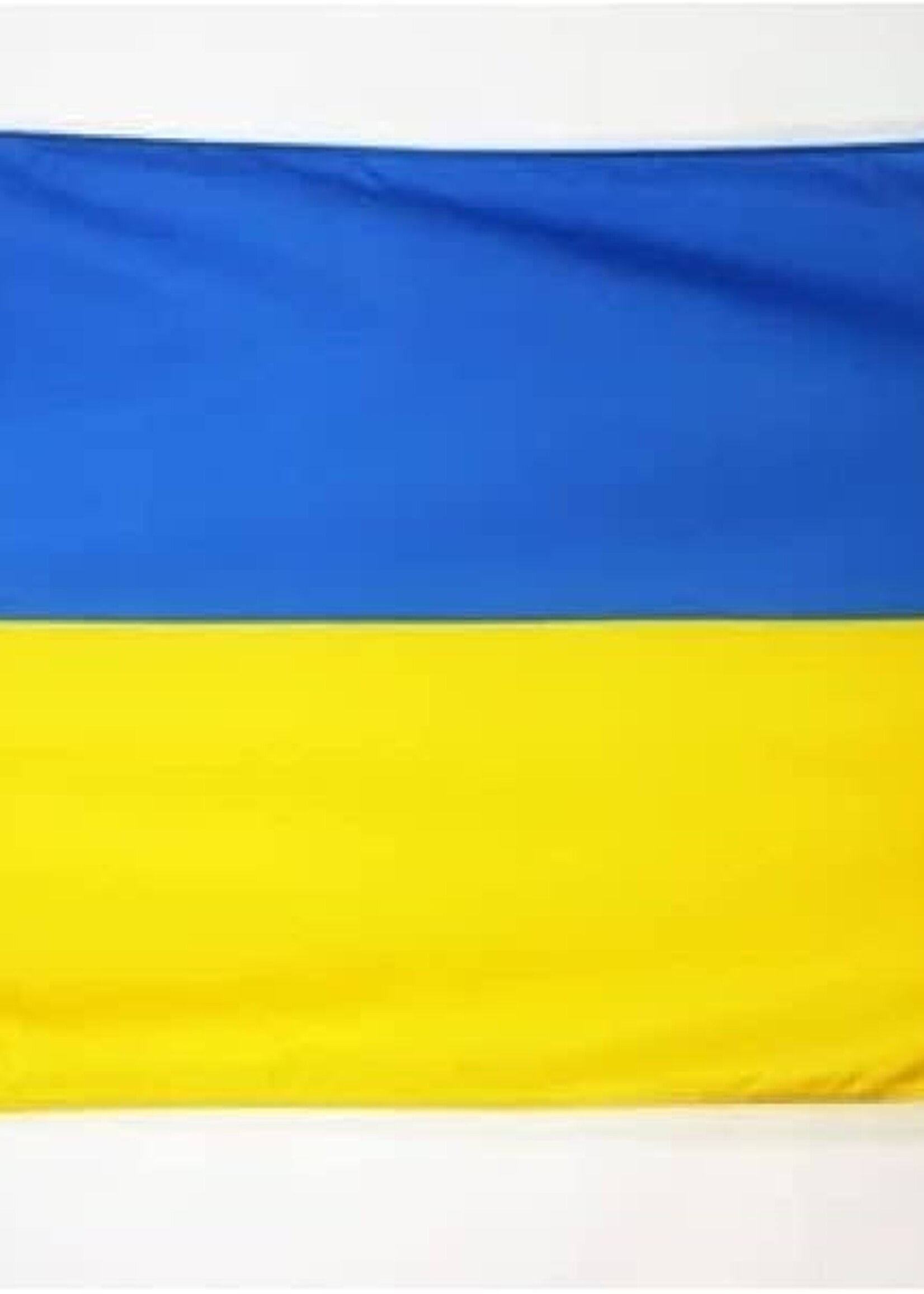 HOME - FLAG Ukraine Standard 3x5 ft., Ukraine