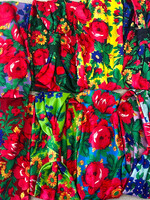 ACCESSORIES - Floral Headband