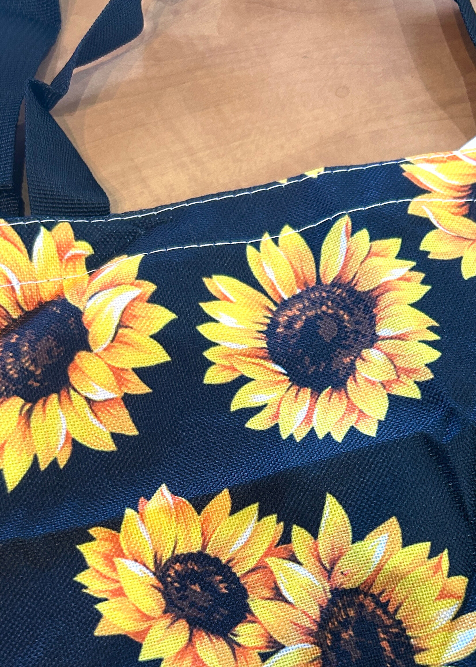 ACCESSORIES - Tote Bag, big 16x17'