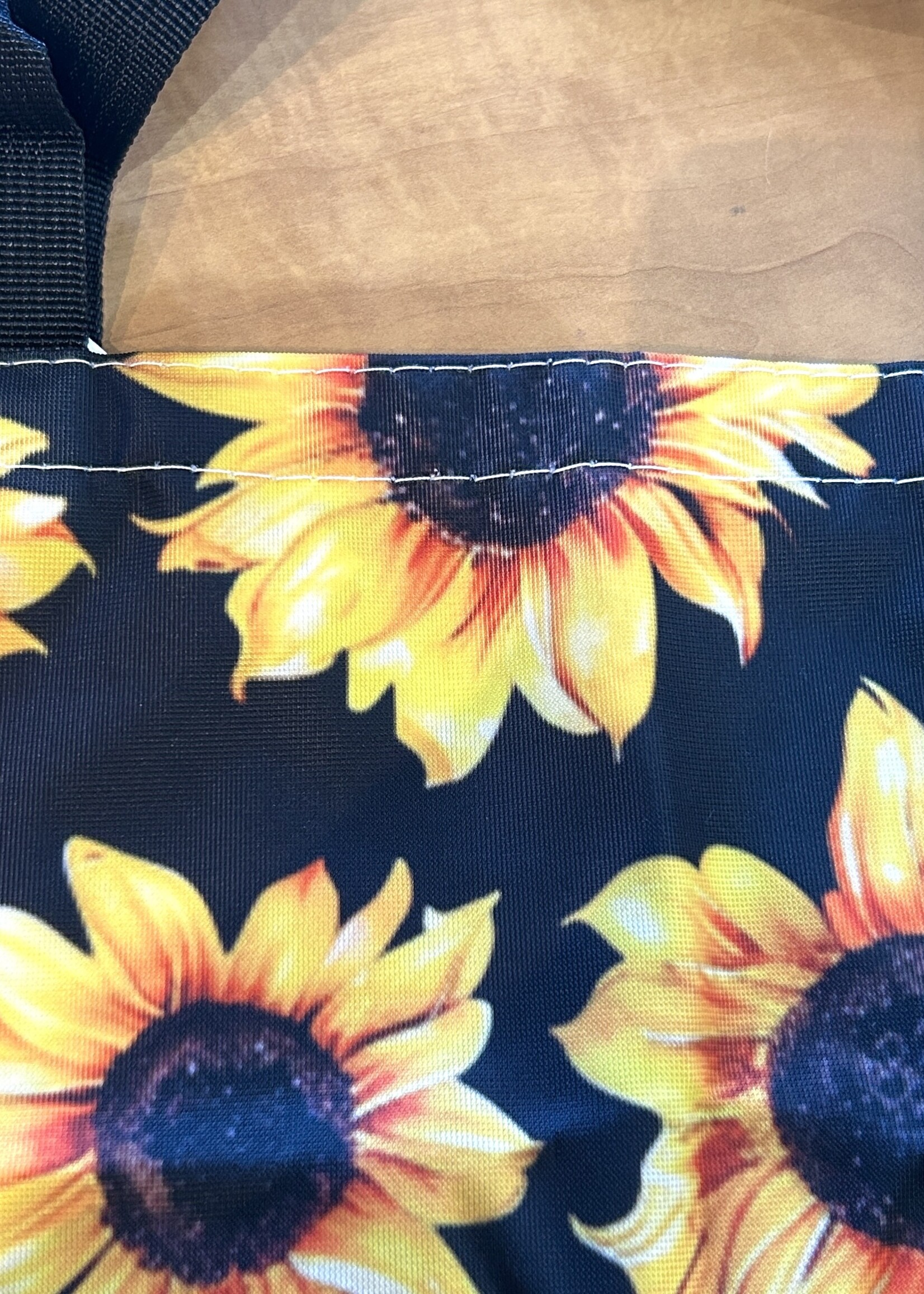 ACCESSORIES - Tote Bag, big 16x17'