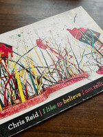 None BOOK - I Like  To Believe I am Telling The Truth