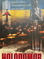 BOOK - "Holodomor" by Oleg Romanyschyn ...