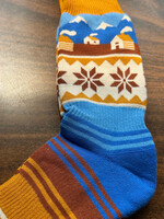 APPAREL - Dodo  Warm / Winter Socks, "Your Blanket "made in Ukraine