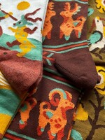 APPAREL - Dodo Socks, "Ceramics "made in Ukraine