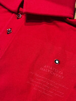 APPAREL -Polo  short sleeve -  Ukrainian Air Force