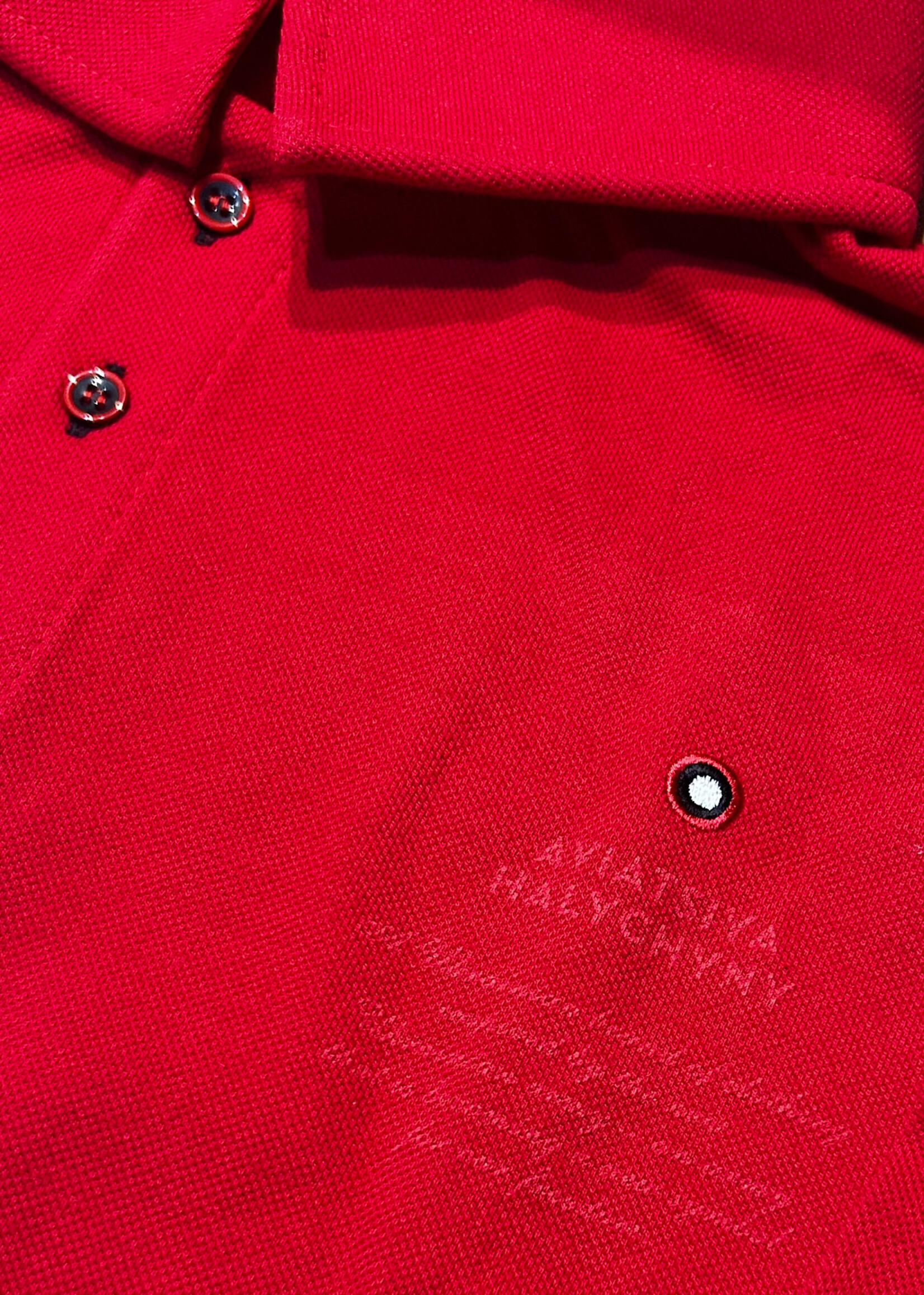 APPAREL -Polo  short sleeve -  Ukrainian Air Force