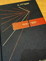 BOOK -  The  Origin of the Second World War, 1919-1939