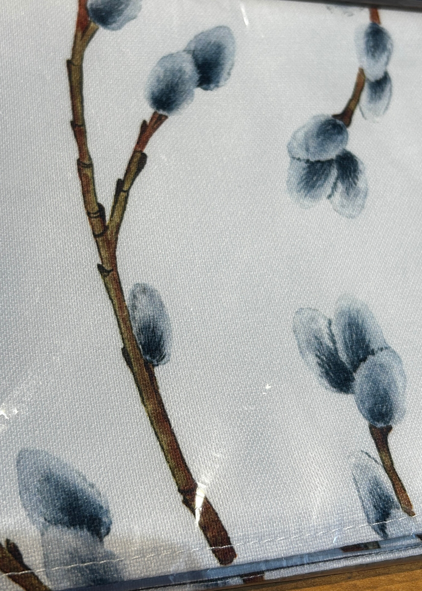 HOME - Table Runner  Ester Decoration16x58"