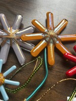 None HOME - Glass Flower