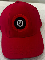 ACCESSORIES - Baseball hat "Aviatsya Halytchyny" Tryzub