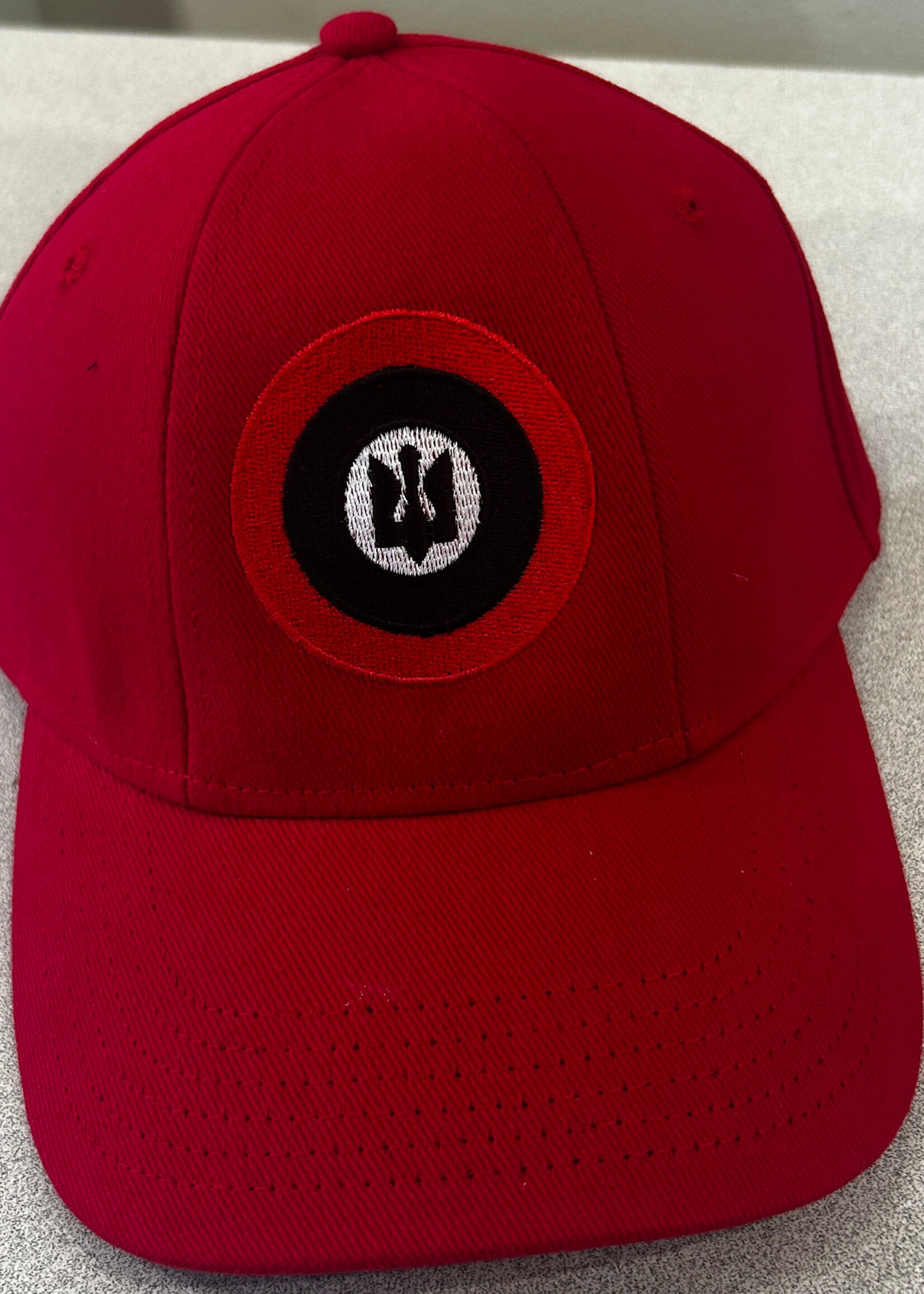 ACCESSORIES - Baseball hat "Aviatsya Halytchyny" Tryzub