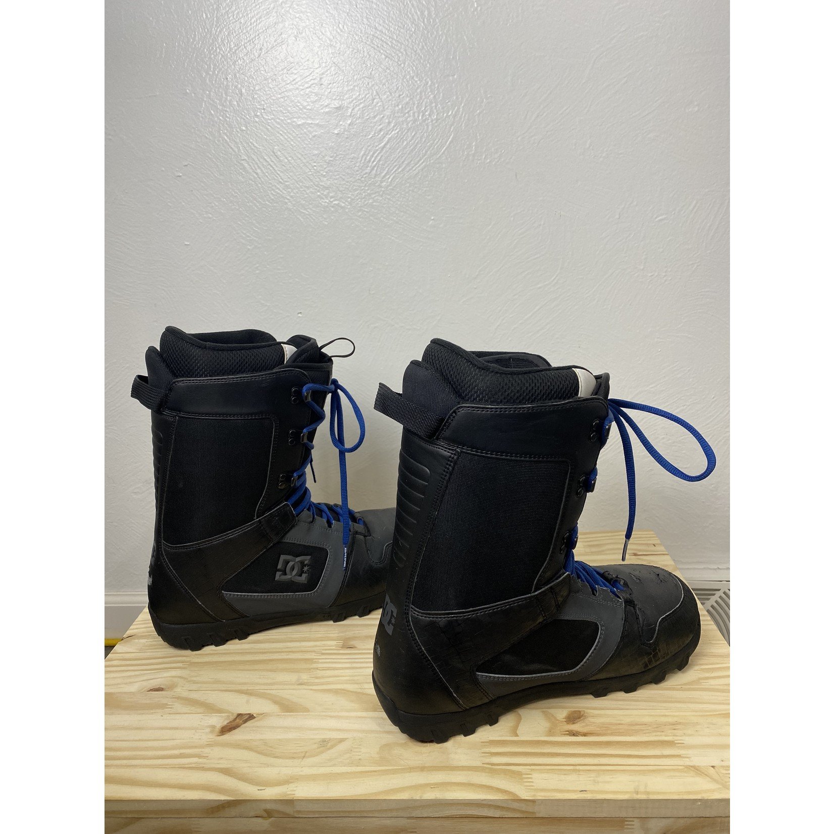 dc phase snowboard boots