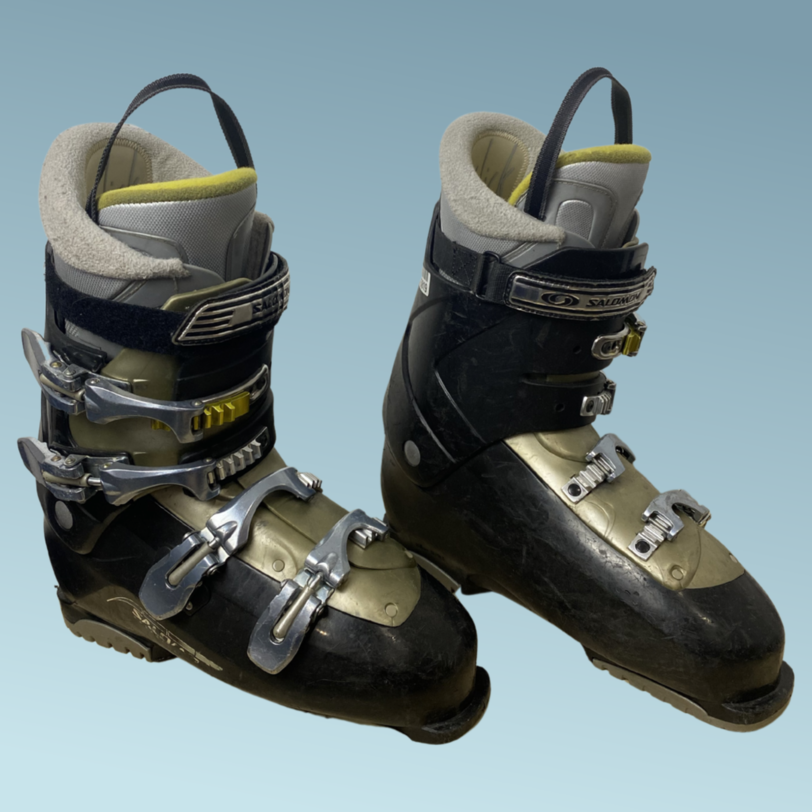 Salomon Salomon Performa 6 Ski Boots