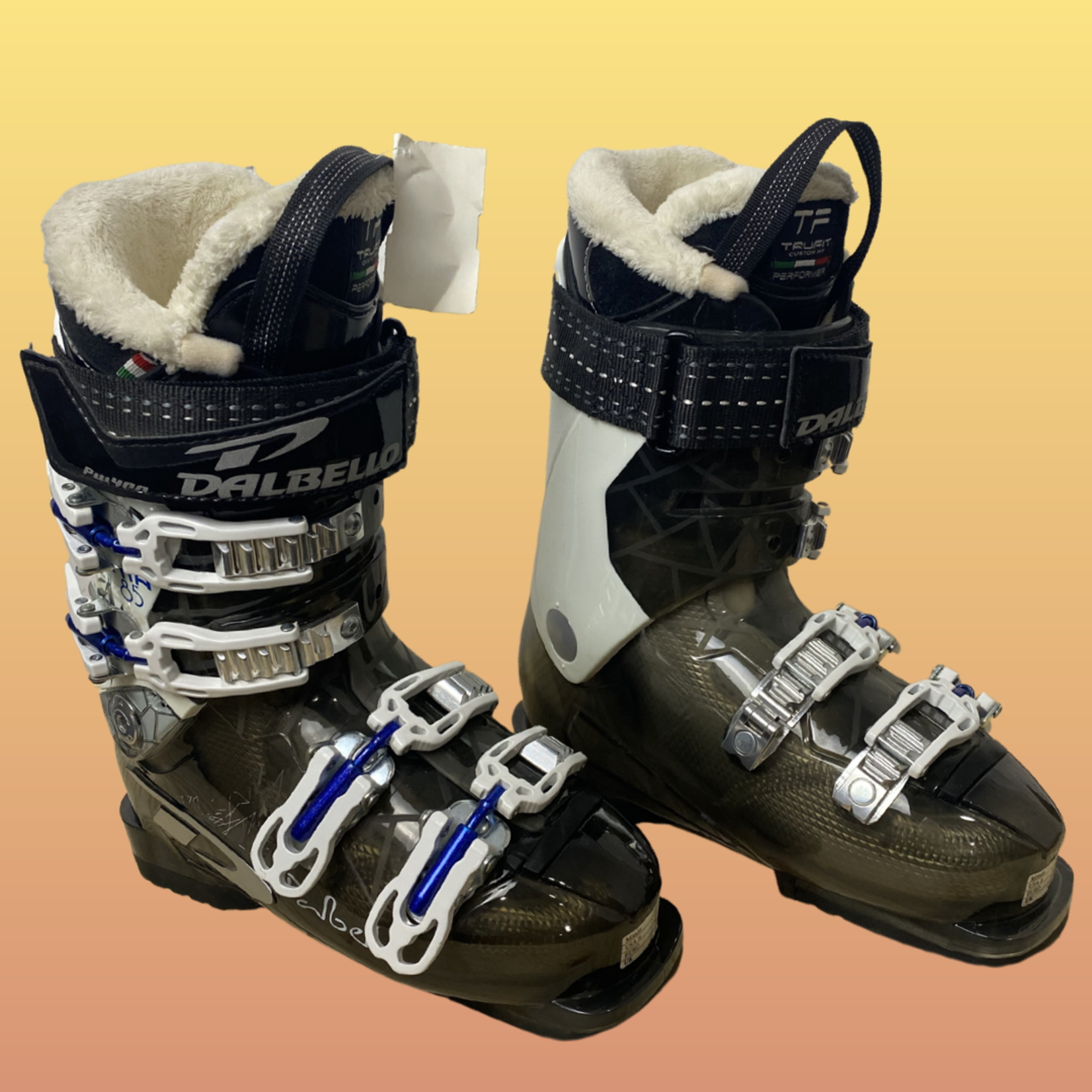 Dalbello NEW Dalbello Synta 85 Ski Boots
