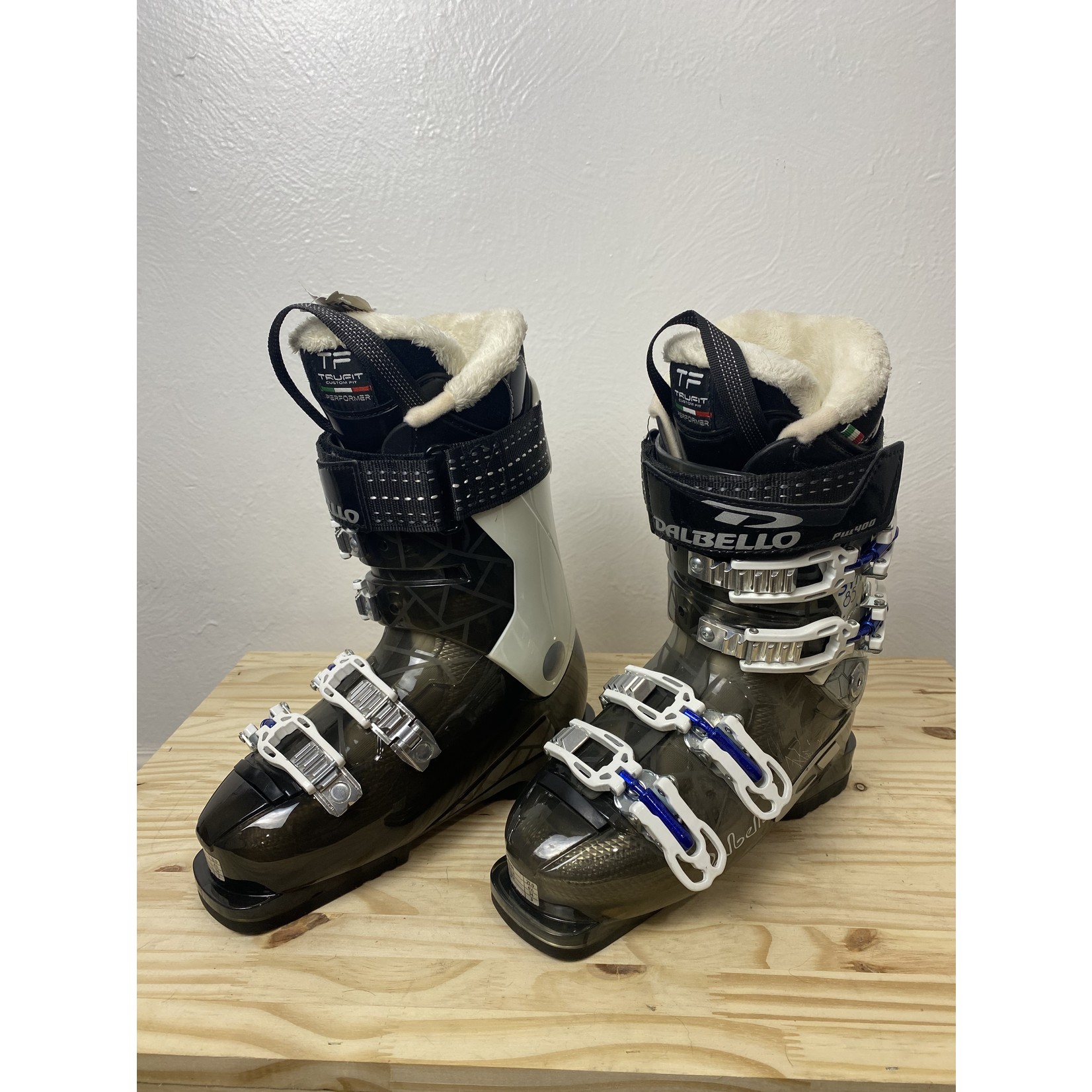 Dalbello NEW Dalbello Synta 85 Ski Boots