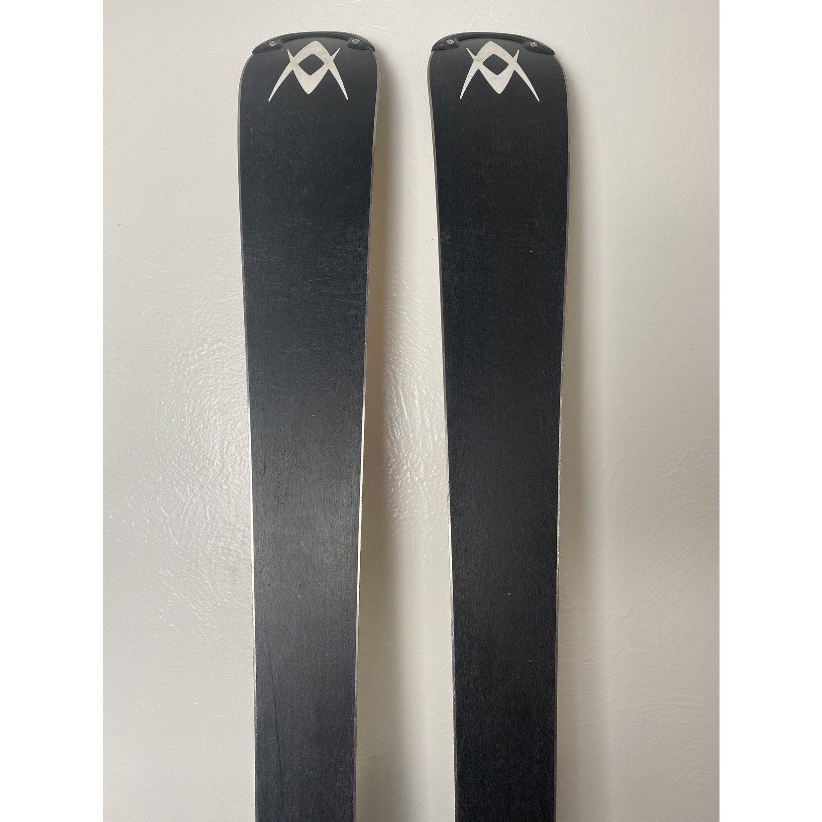 Volkl Volkl RTM 7.4 Skis + Marker 9.0 SpeedPoint Demo Bindings