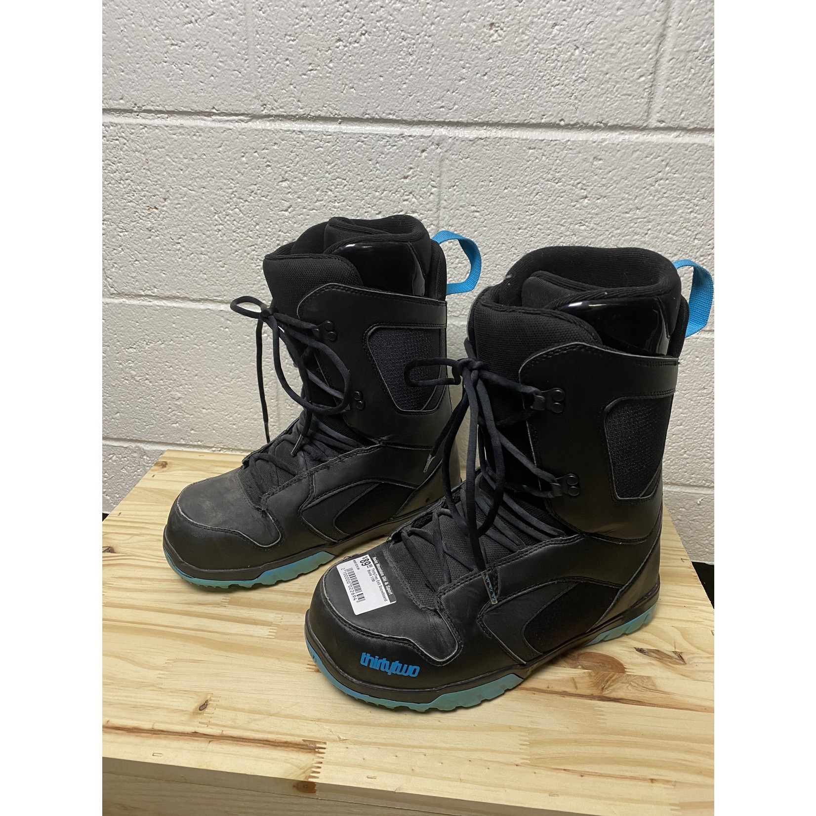 ThirtyTwo ThirtyTwo Exit Snowboard Boots