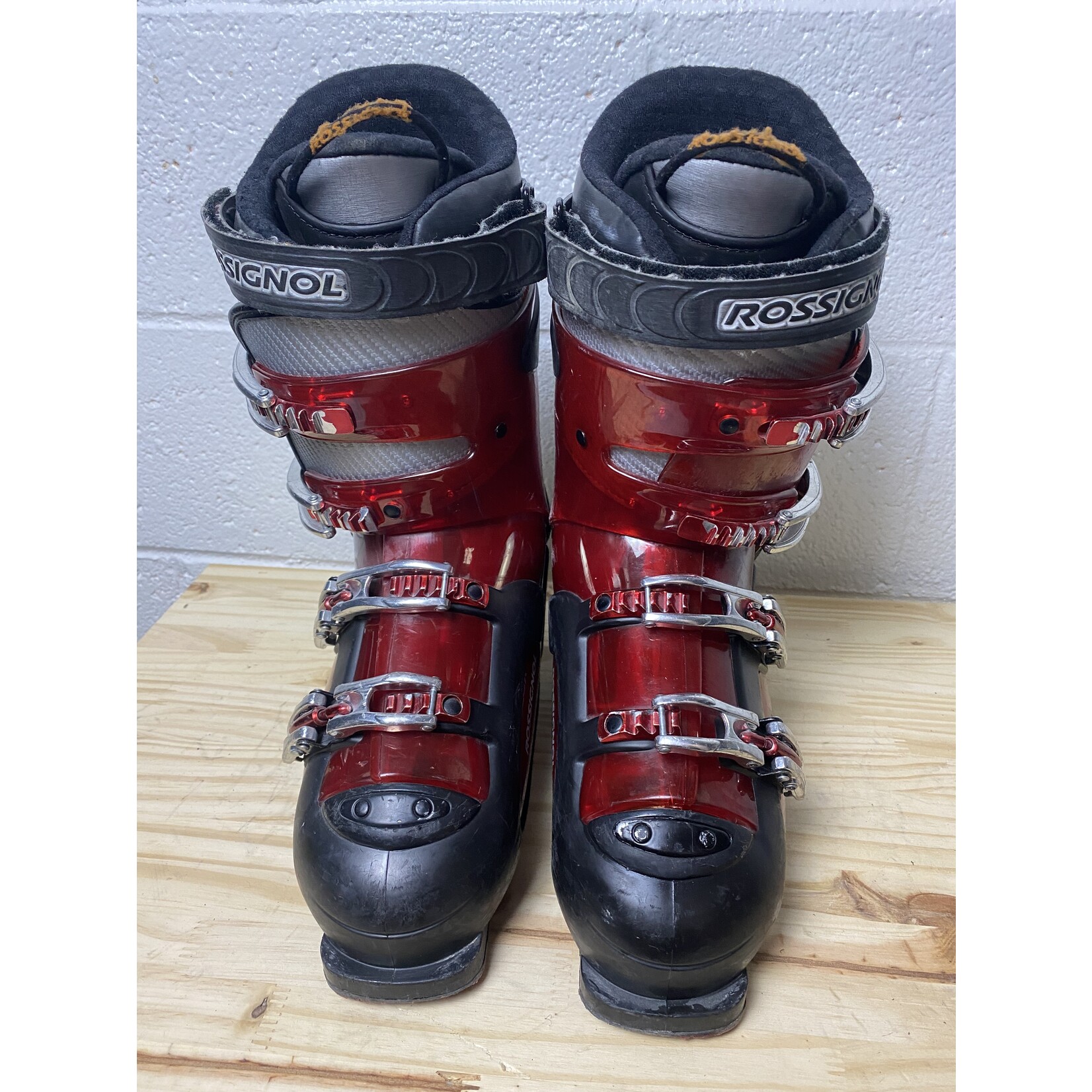Rossignol Rossignol Open X1S Ski Boots