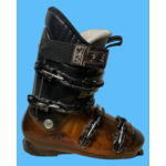 Lange Lange Fluid FR Ski Boots