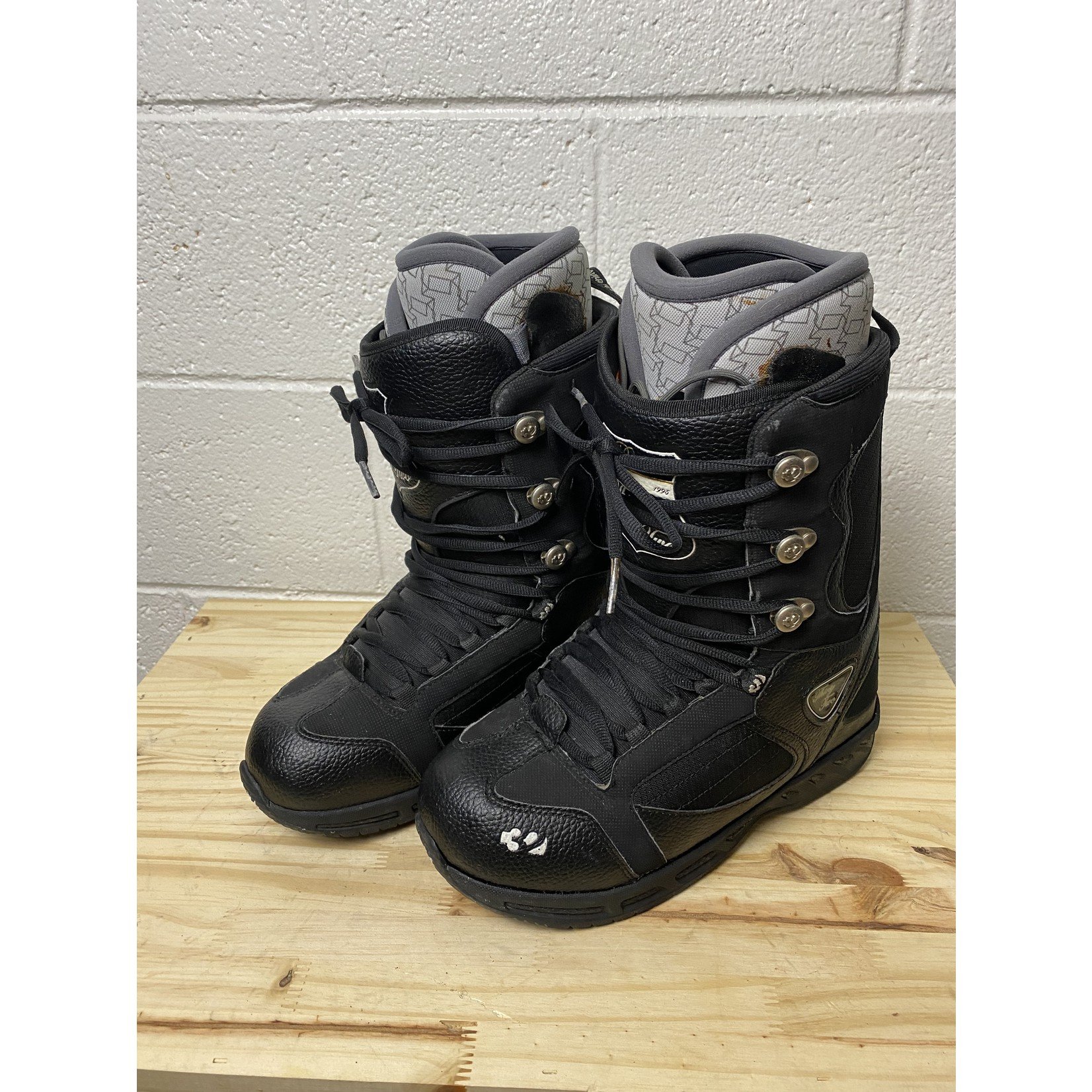 ThirtyTwo ThirtyTwo Prion Lace Snowboard Boots